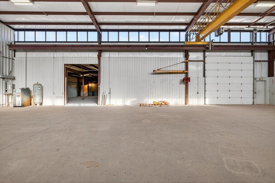 More Photos Of 2716 Judy Ave, Odessa Warehouse For Sale