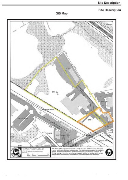 More Photos Of 57 Church Hill Rd, Newtown Land For Lease