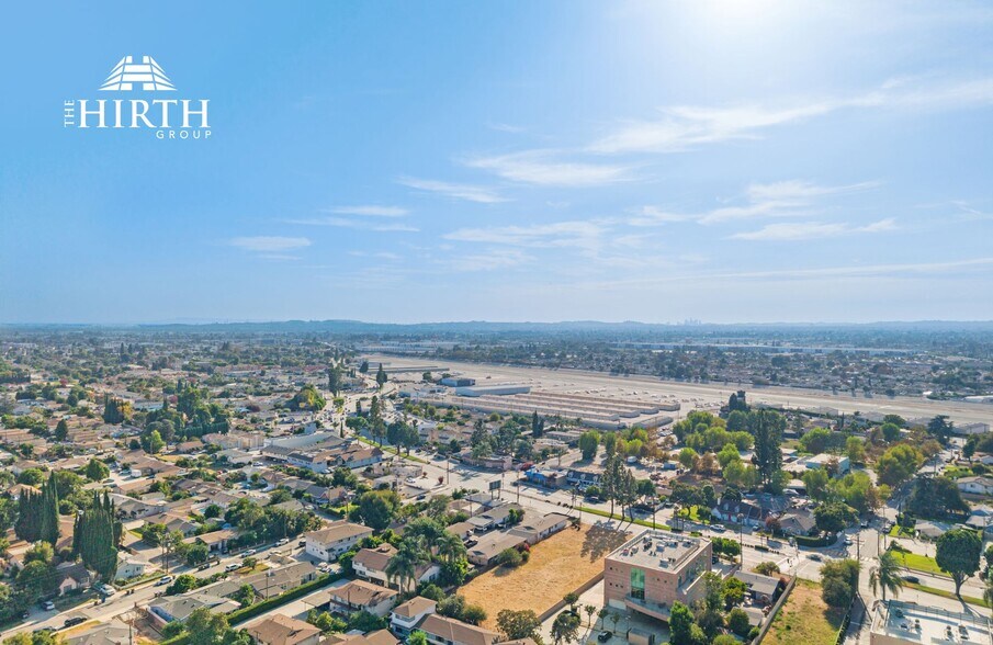 More Photos Of 4526 Santa Anita Ave, El Monte Land For Sale