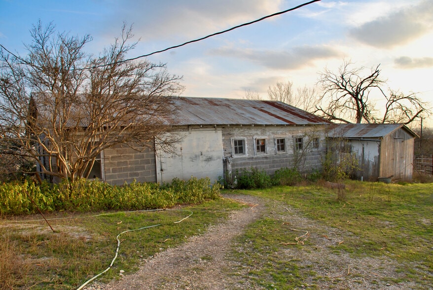 More Photos Of 14840 Toepperwein Rd, San Antonio Land For Sale