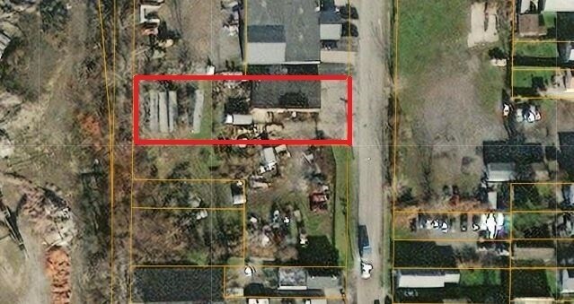 More Photos Of 250 Central, Buffalo Warehouse For Sale