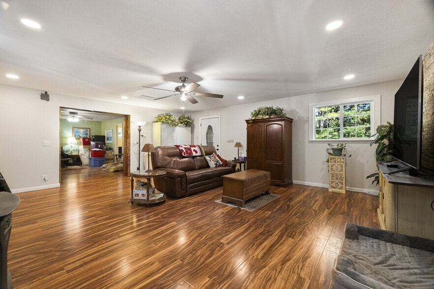 More Photos Of 12468 La Porte Rd, Camptonville Manufactured Housing Mobile Home Park For Sale