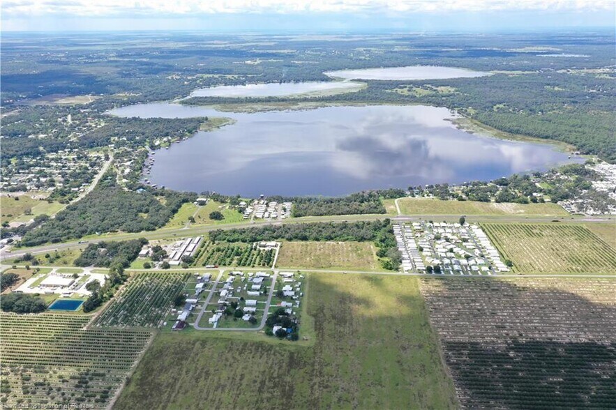 More Photos Of 11400 Us-27 Highway S, Sebring Land For Sale