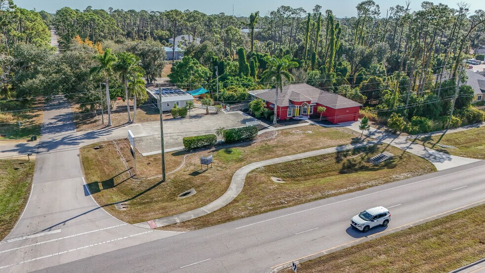 More Photos Of 17162 Toledo Blade Blvd, Port Charlotte Medical For Sale