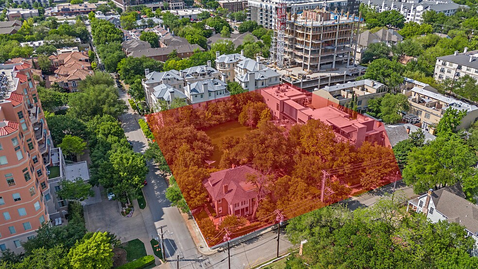 More Photos Of , Dallas Unknown For Sale