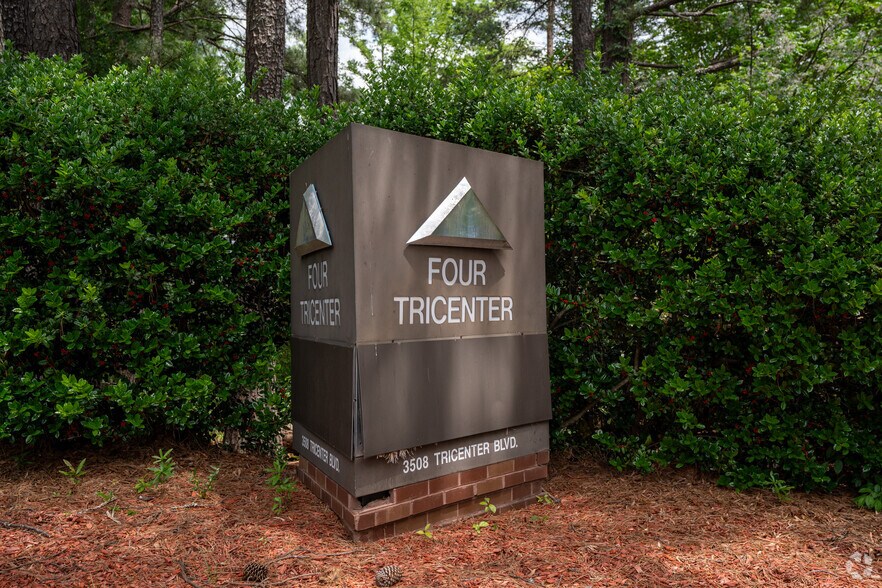 More Photos Of 3508 Tricenter Blvd, Durham Warehouse For Sale