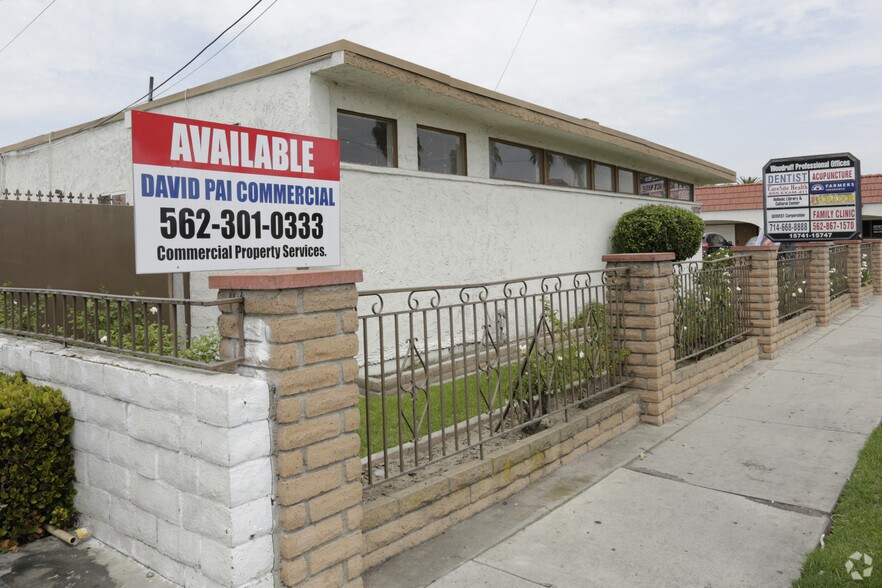 More Photos Of 15747 Woodruff Ave, Bellflower Office For Sale