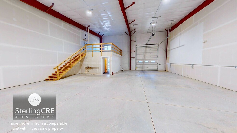 More Photos Of 5730 Expressway, Missoula Warehouse For Sale