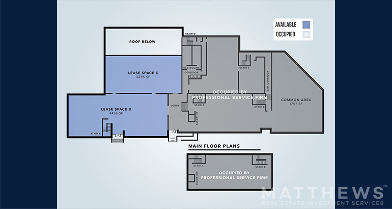 More Photos Of 38879 Mentor Ave, Willoughby Office For Lease
