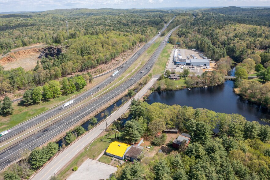 More Photos Of 1257 Buckley Hwy, Union Office For Sale