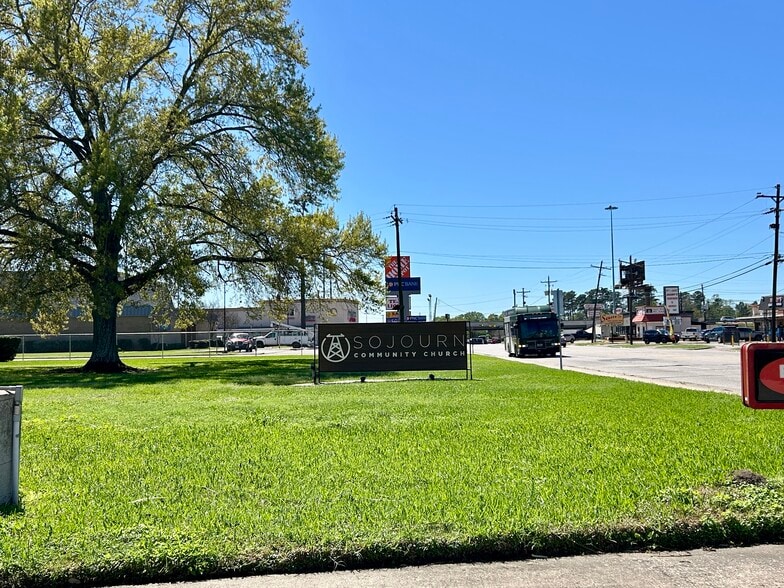 More Photos Of 4265 E Lucas Dr, Beaumont Religious Facility For Sale