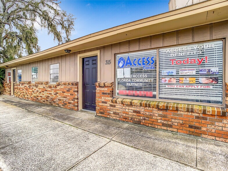 More Photos Of 315 Magnolia Ave, Auburndale Office Residential For Lease