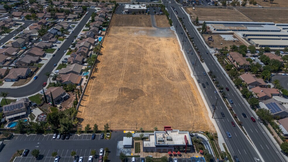 More Photos Of 27195 Newport Road, Menifee Land For Sale