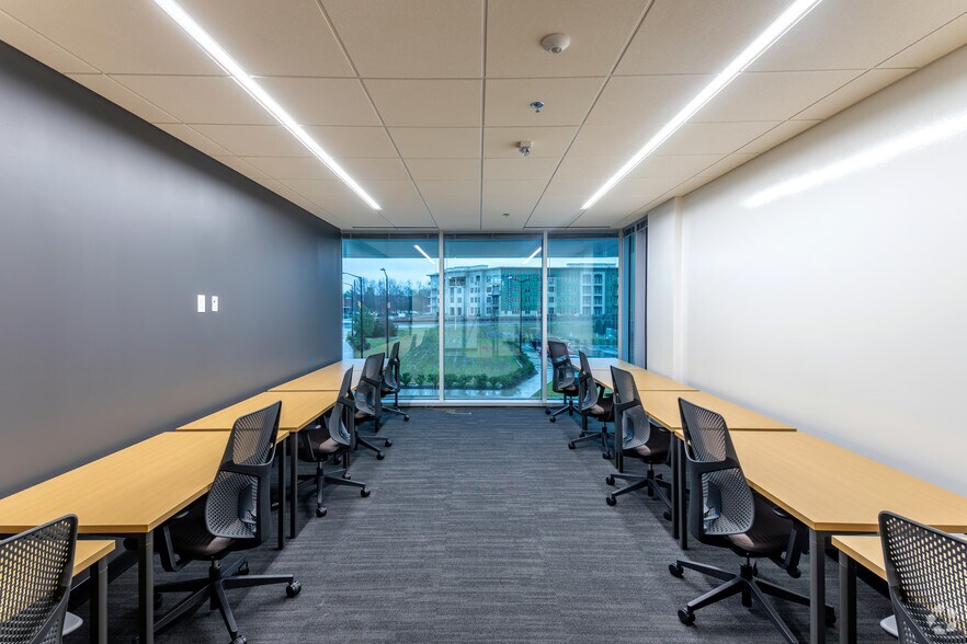 Photo of 2nd Floor Ste Coworking