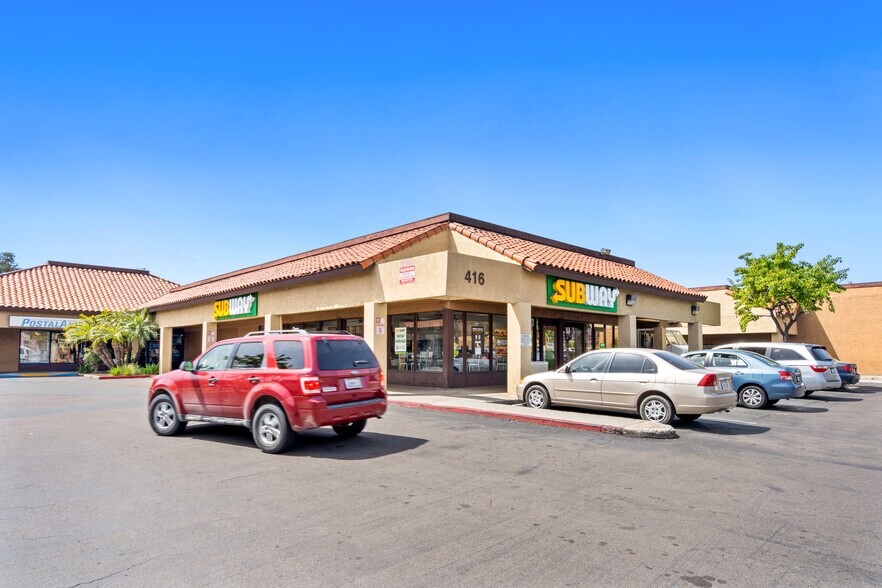 More Photos Of 340-416 W San Ysidro Blvd, San Ysidro Unknown For Lease