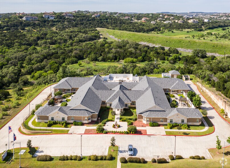 More Photos Of 20271 Stone Oak Pkwy, San Antonio Skilled Nursing Facility For Sale