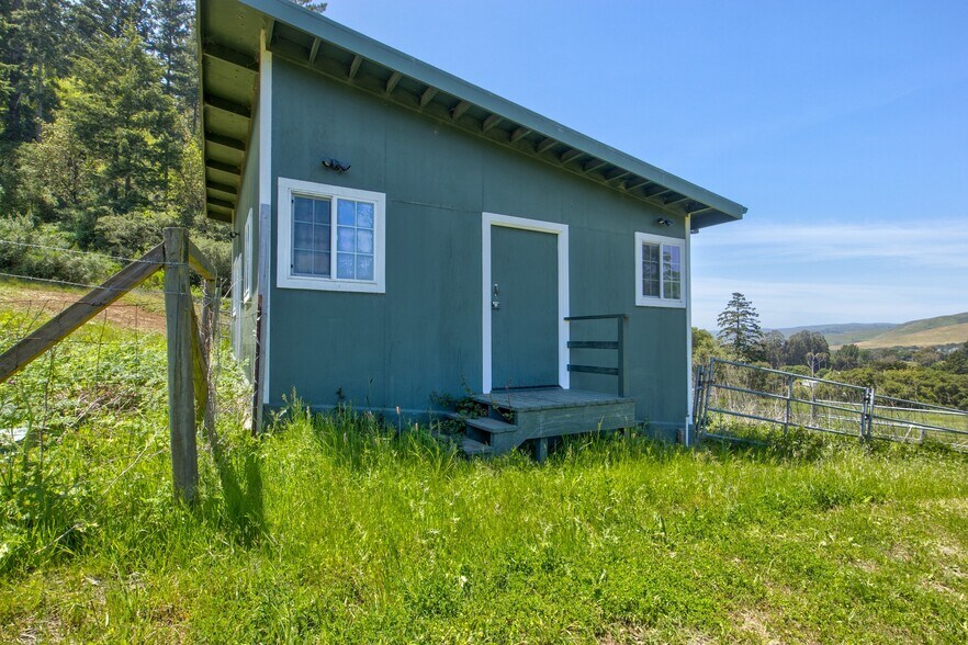 More Photos Of 5090 La Honda Rd, San Gregorio Land For Sale