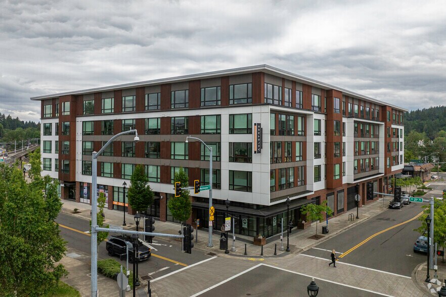 Primary Photo Of 11125 SE 21st St, Milwaukie Apartments For Lease