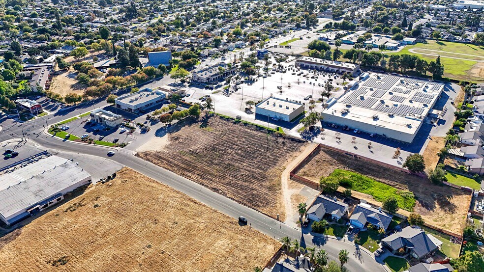 More Photos Of 0 Redwood Avenue, Atwater Land For Sale