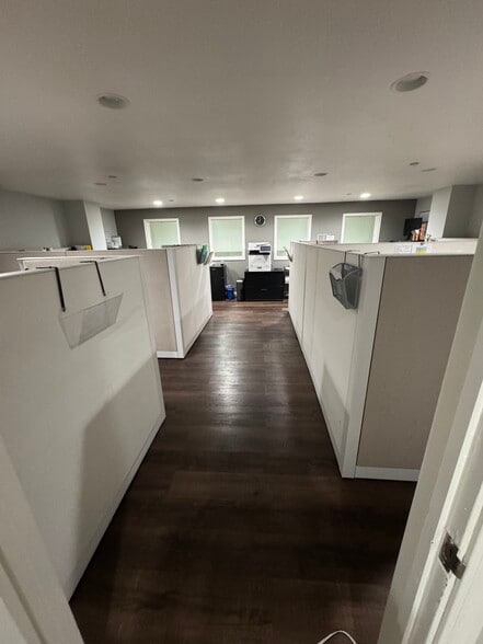 More Photos Of 141-201 D'Arcy Pky, Lathrop Warehouse For Sale