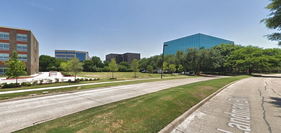 More Photos Of 14920 Landmark Blvd, Addison Land For Sale