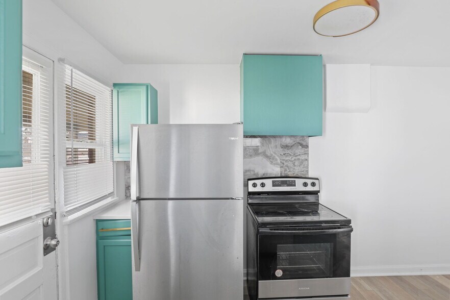 More Photos Of 644-650 S Hague Ave, Columbus Multifamily For Sale