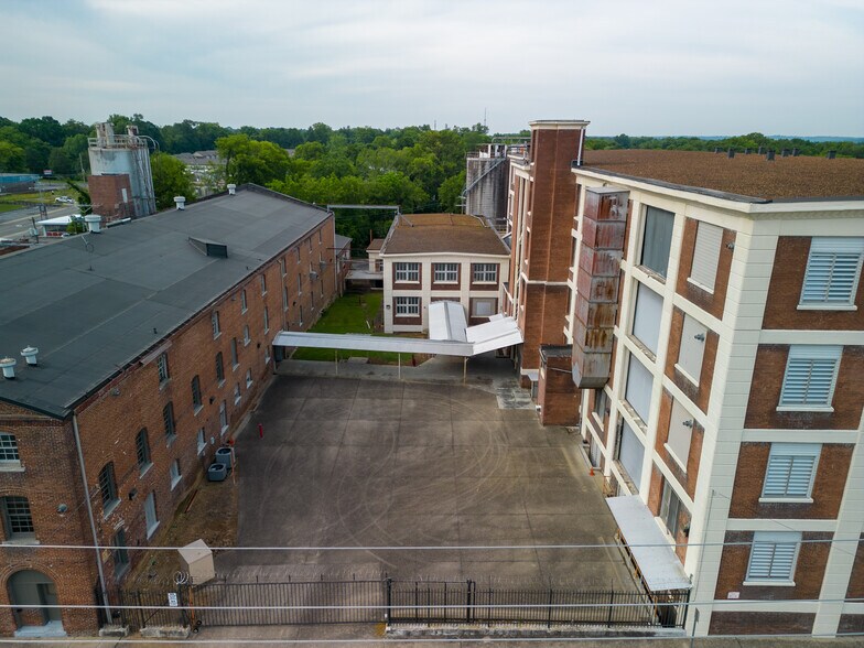 More Photos Of , Clarksville Industrial For Sale