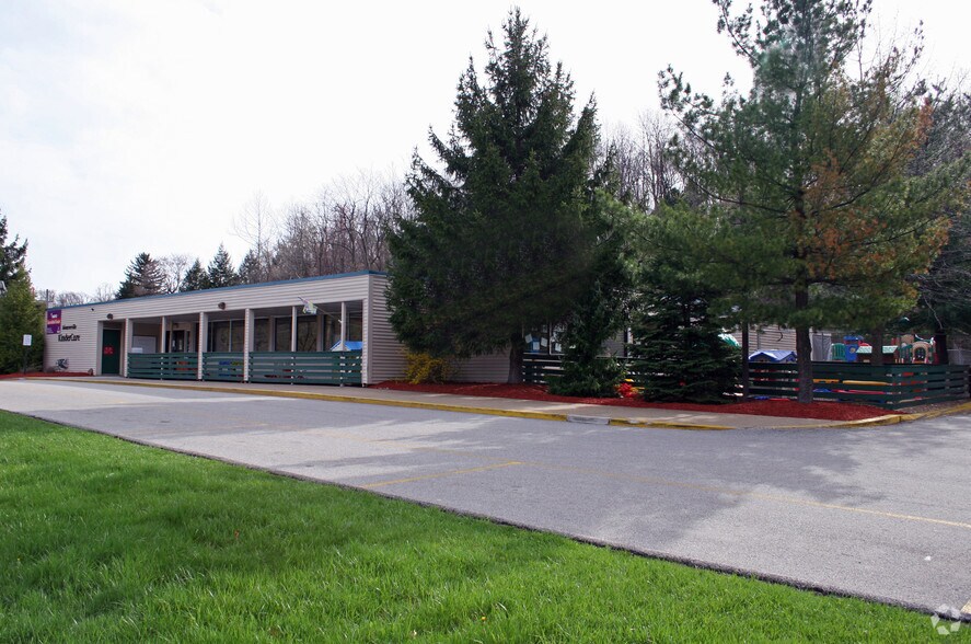 Primary Photo Of 2630 Pitcairn Rd, Monroeville Daycare Center For Sale