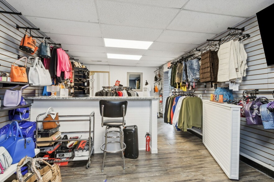 More Photos Of , Smyrna General Retail For Sale