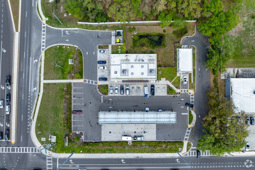 More Photos Of 34511 State Road 54, Zephyrhills Convenience Store For Sale