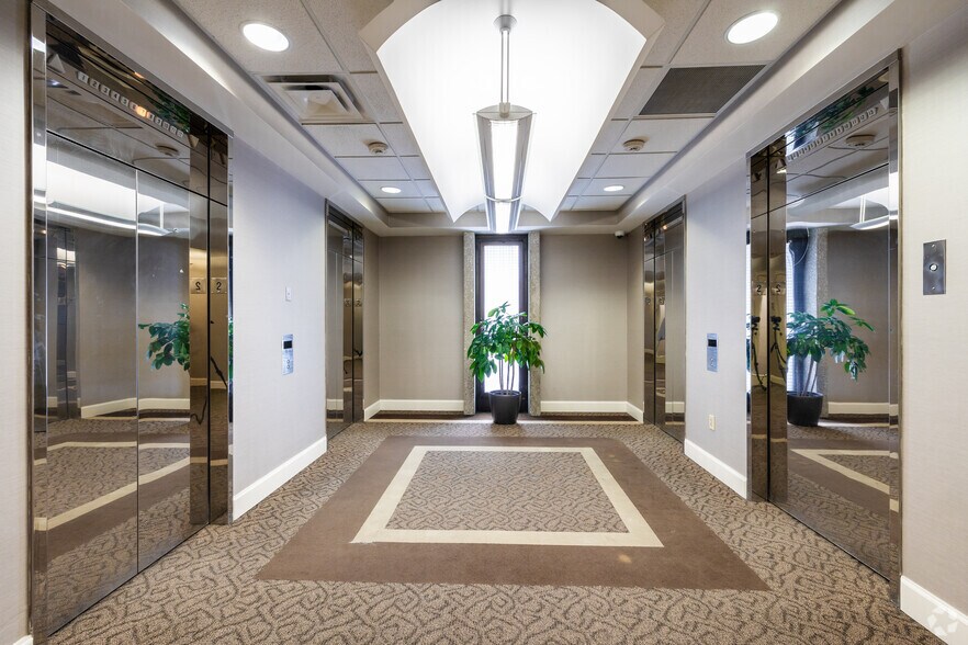 Photo of 2nd Floor Ste 200