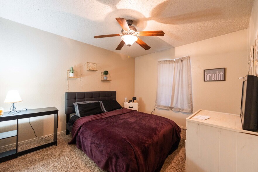 More Photos Of 160 Morphew Rd, Hot Springs National Park Apartments For Sale