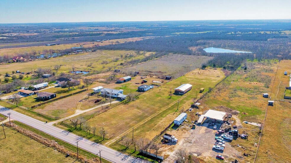 More Photos Of 12529 Old Kimbro Rd, Manor Land For Sale