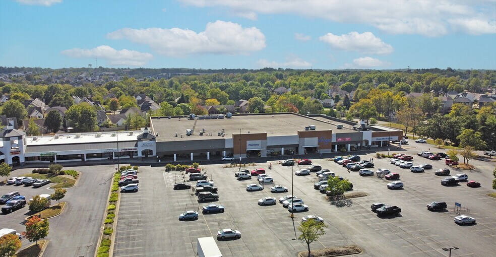 More Photos Of 3630-3650 Boston Rd, Lexington Unknown For Lease