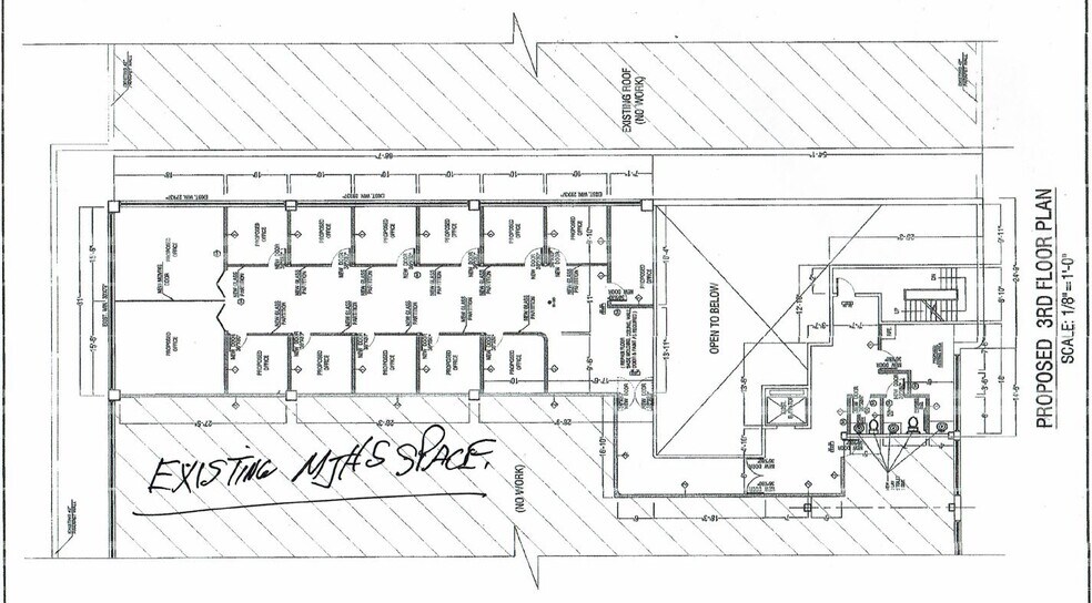 More Photos Of 745 64th St, Brooklyn Office For Lease