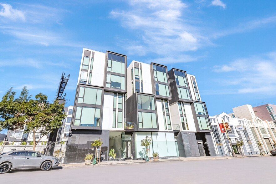 More Photos Of 241 10th St, San Francisco Apartments For Lease