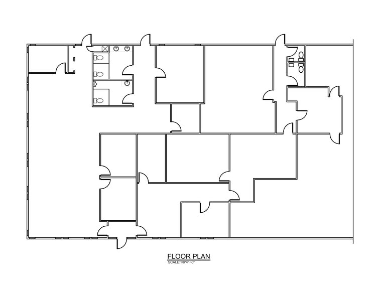 More Photos Of 5248 Olde Towne Rd, Williamsburg Office For Sale