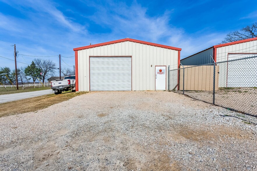 More Photos Of 2820 US Highway 380, Decatur Warehouse For Sale
