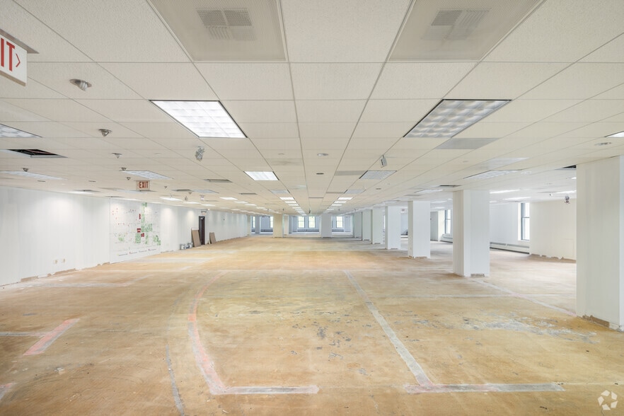 More Photos Of 510-530 Walnut St, Philadelphia Office For Lease