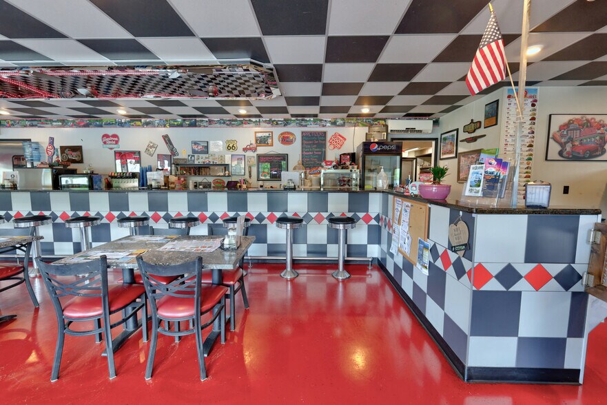 More Photos Of 36422 State Highway 23, Grand Gorge Restaurant For Sale