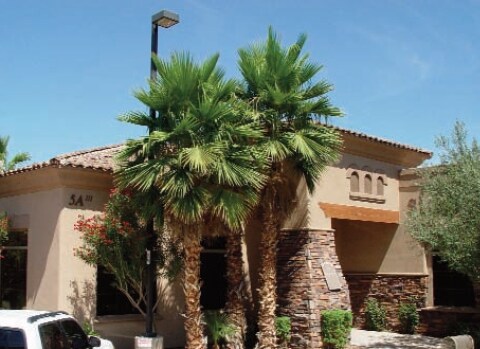 More Photos Of 2150 S Vineyard Ave, Mesa Office For Lease