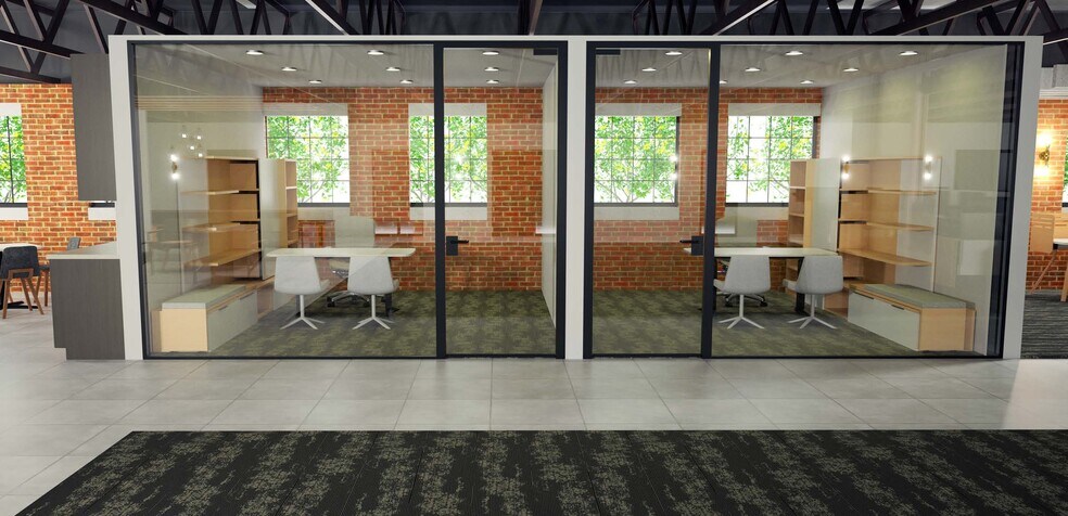 More Photos Of 515 S 700 E, Salt Lake City Office For Lease