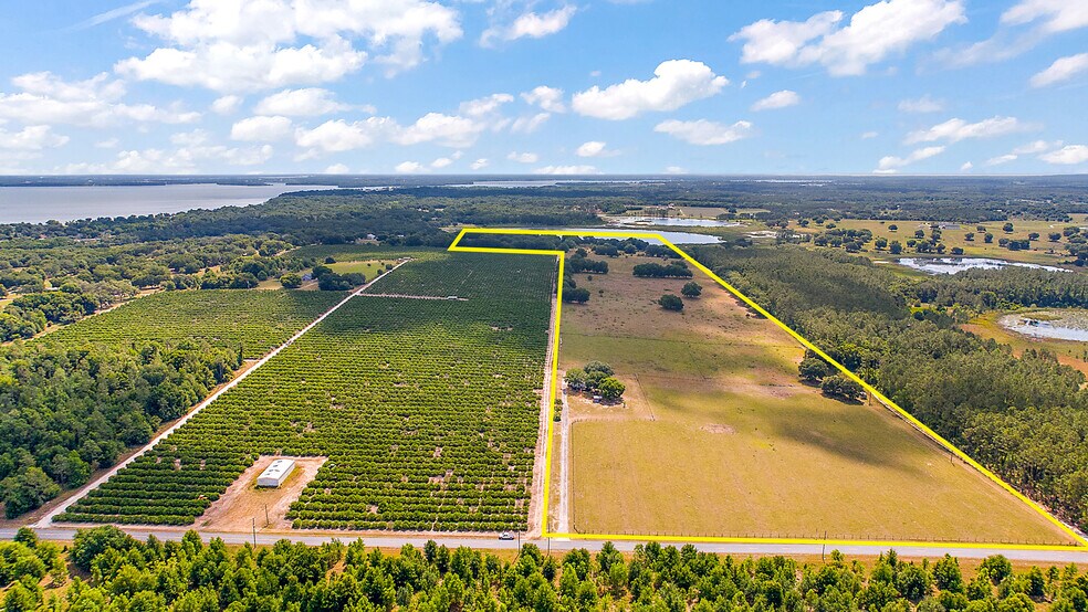 More Photos Of 7351 Number 2 Road, Howey-in-the-Hills Land For Sale
