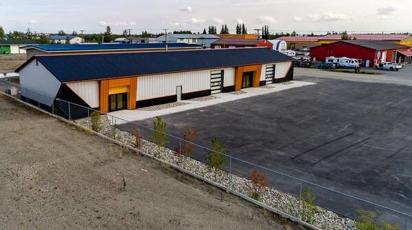 More Photos Of 3399 Peger Rd, Fairbanks Light Distribution For Lease