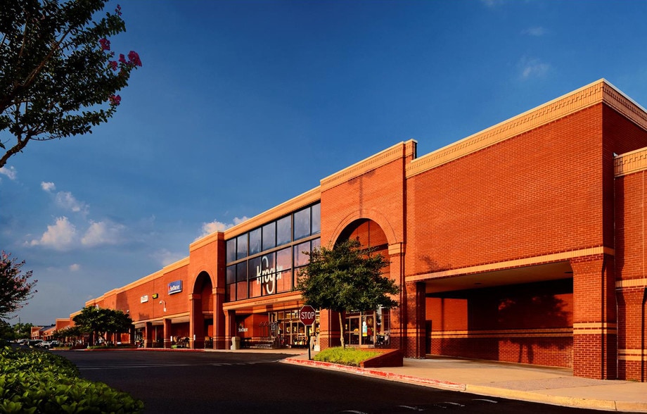 More Photos Of 670-714 N Germantown Pky, Cordova Unknown For Lease