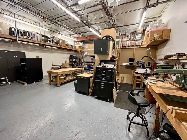 More Photos Of 4699 Nautilus Ct S, Boulder Light Distribution For Lease