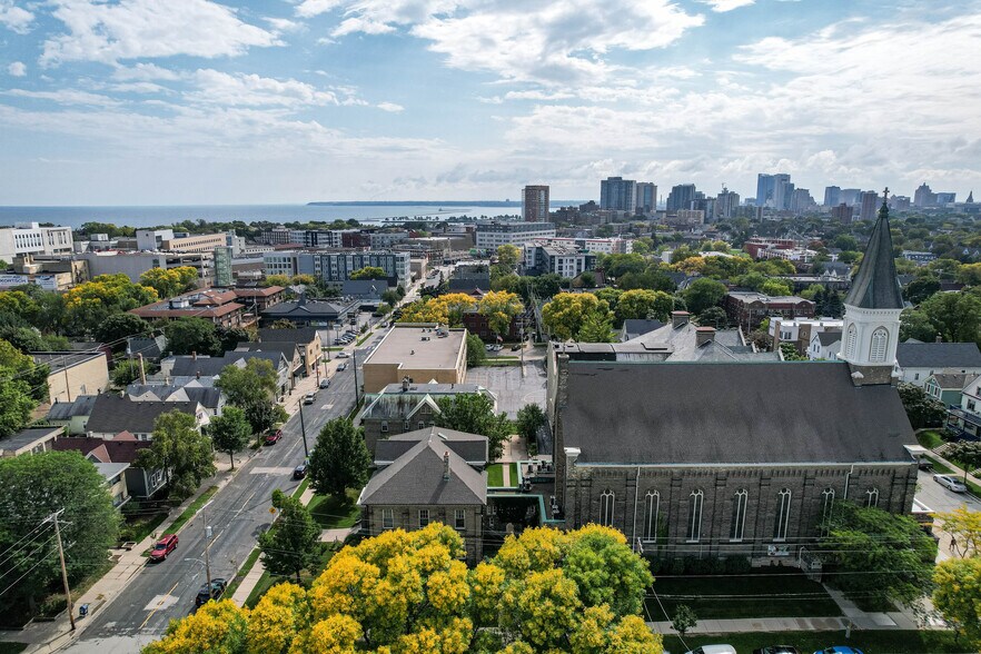 More Photos Of 2519 N Murray Ave, Milwaukee Apartments For Sale