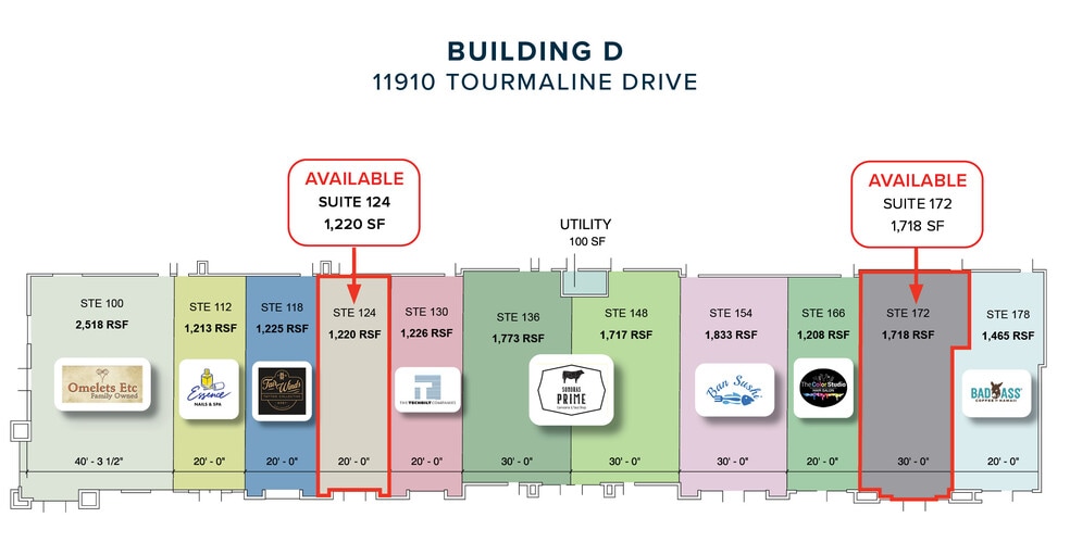 More Photos Of Meridian Rd & Stapleton Dr, Peyton Unknown For Lease