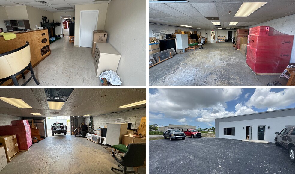 More Photos Of 1194 Hemingway Dr, Fort Myers Light Distribution For Sale
