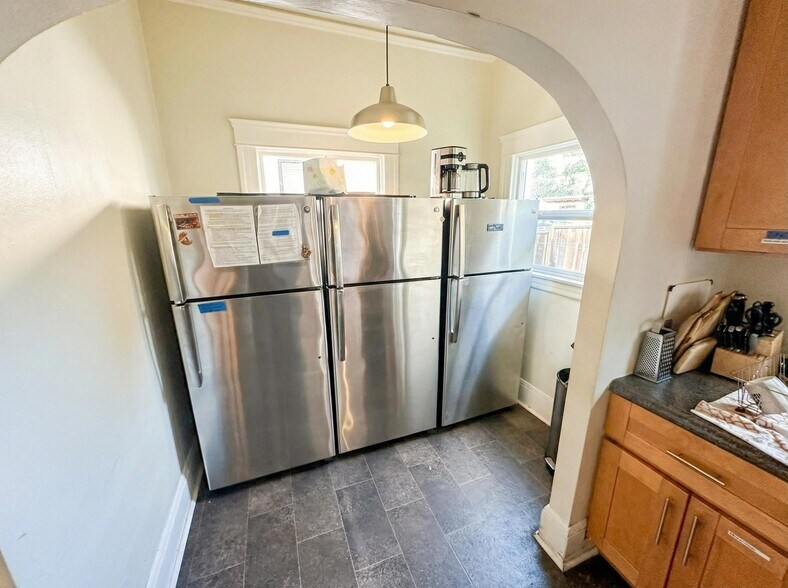 More Photos Of 2633 Regent St, Berkeley Multifamily For Sale